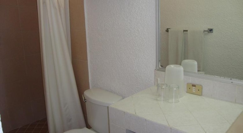 Hotel Sands Acapulco