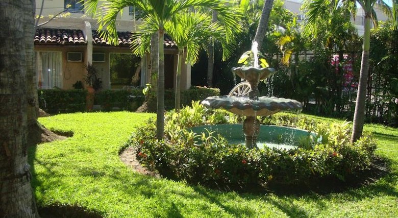 Hotel Sands Acapulco