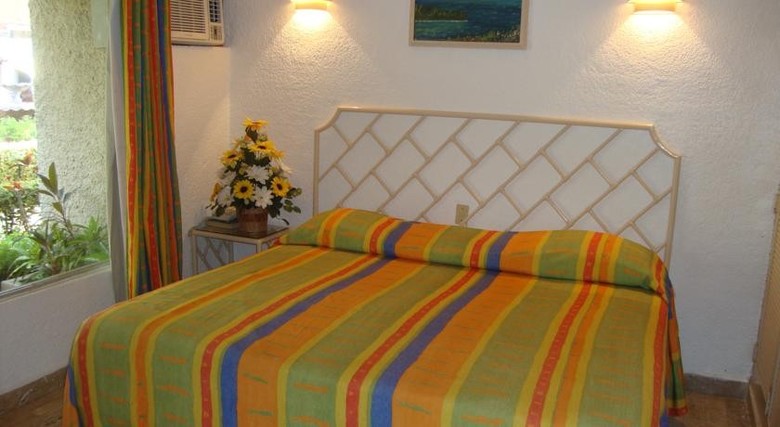 Hotel Sands Acapulco