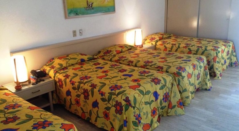 Hotel Sands Acapulco