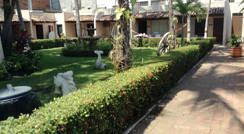 Hotel Sands Acapulco