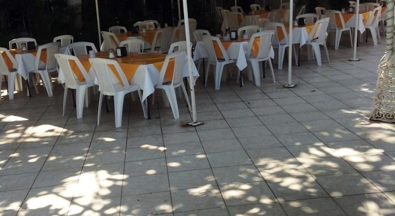Hotel Sands Acapulco
