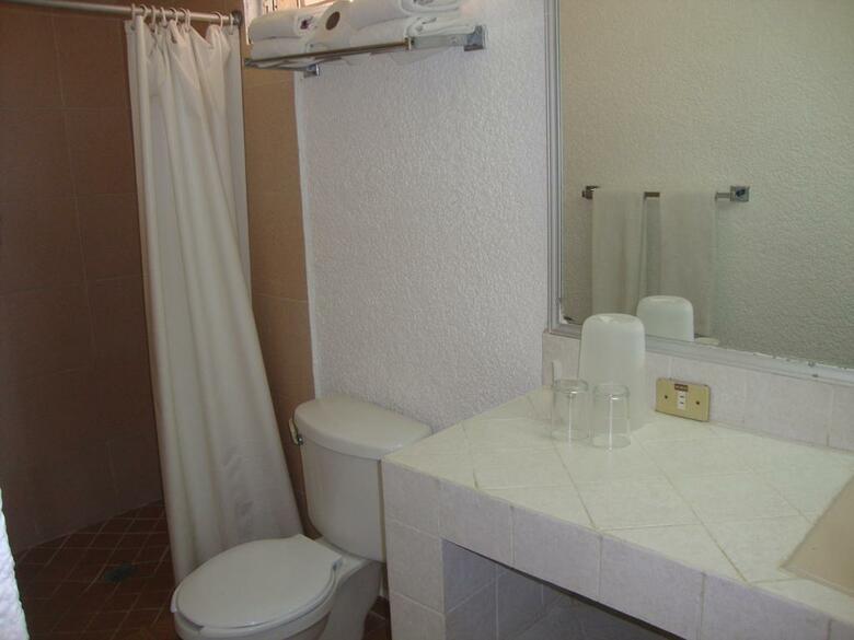 Hotel Sands Acapulco