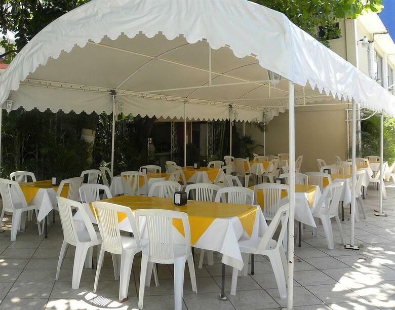 Hotel Sands Acapulco