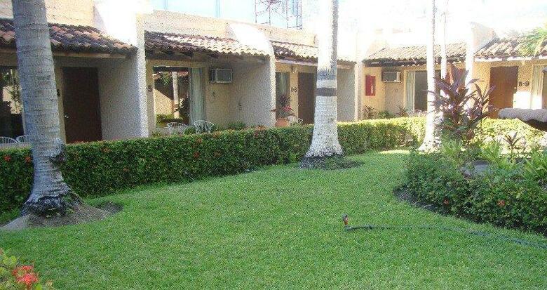 Hotel Sands Acapulco