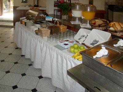 Hotel Posada La Fuente