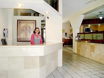 Hotel Posada La Fuente