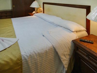 Hotel Posada La Fuente