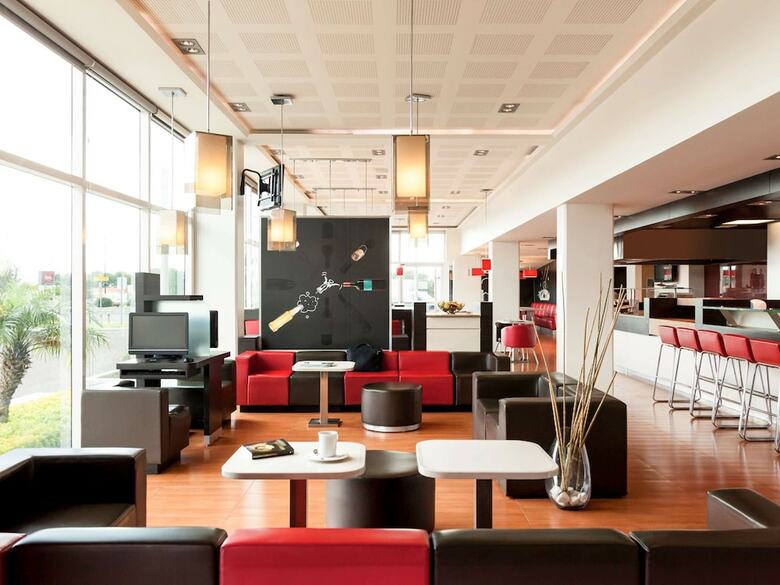 Hotel Ibis Aguascalientes Norte