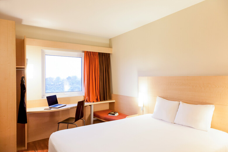 Hotel Ibis Aguascalientes Norte