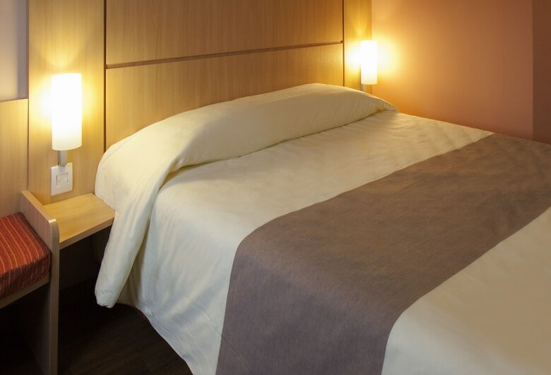 Hotel Ibis Aguascalientes Norte