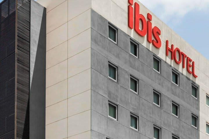 Hotel Ibis Aguascalientes Norte