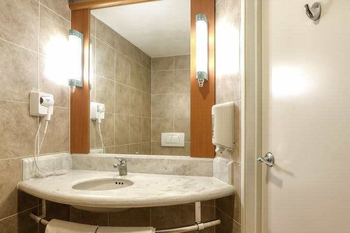 Hotel Ibis Aguascalientes Norte