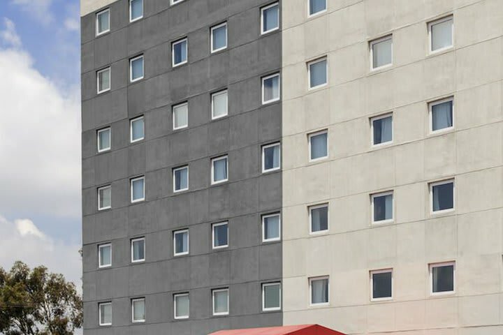 Hotel Ibis Aguascalientes Norte