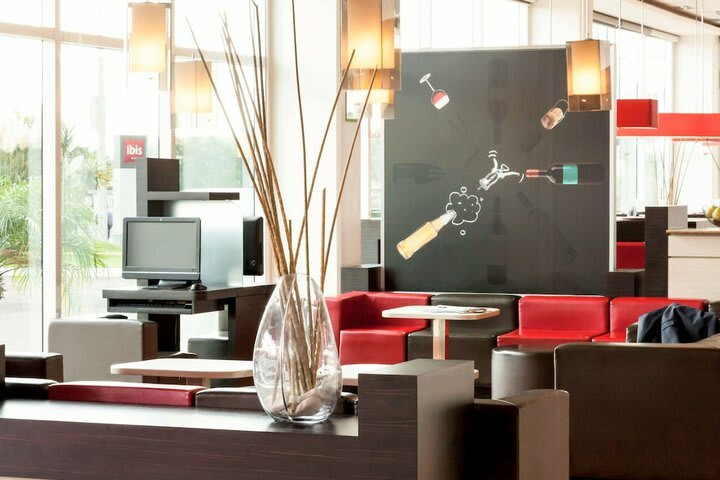 Hotel Ibis Aguascalientes Norte