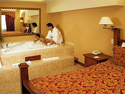 Hotel El Cason