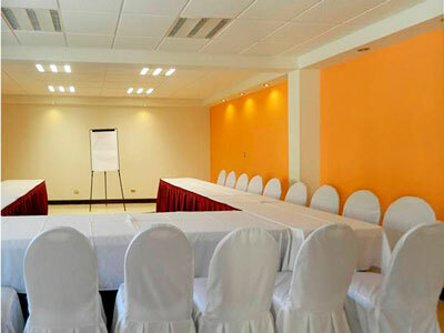 Hotel El Cason