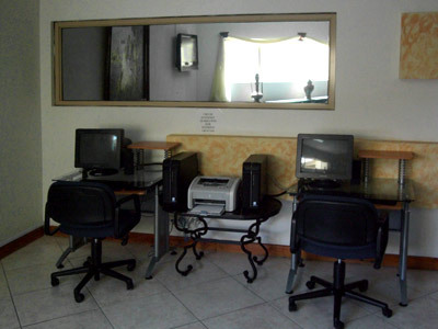 Hotel El Cason