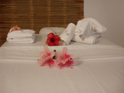 Hotel Quinta Del Gobernador
