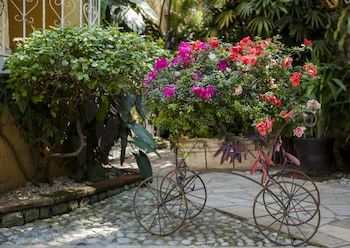 Hotel Quinta Del Gobernador