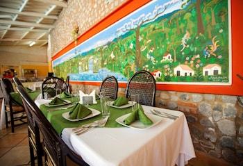 Hotel Quinta Del Gobernador