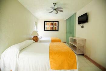 Hotel Quinta Del Gobernador