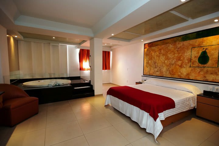 Hotel Orense Express