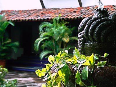 Hotel Spa Posada Tlaltenango
