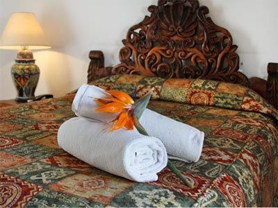 Hotel Spa Posada Tlaltenango