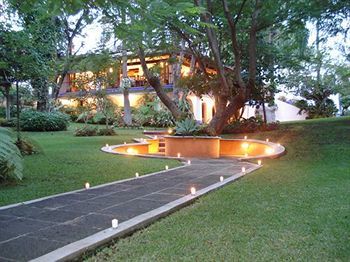 Hotel Spa Posada Tlaltenango