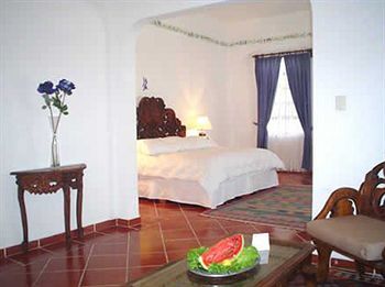 Hotel Spa Posada Tlaltenango