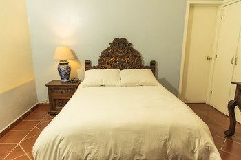 Hotel Spa Posada Tlaltenango