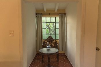 Hotel Spa Posada Tlaltenango