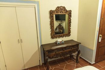 Hotel Spa Posada Tlaltenango