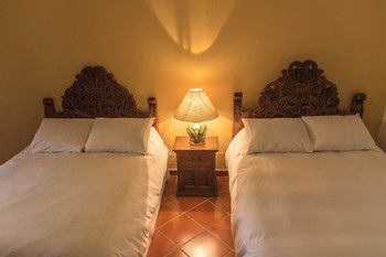 Hotel Spa Posada Tlaltenango