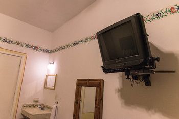 Hotel Spa Posada Tlaltenango