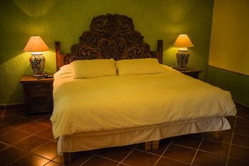 Hotel Spa Posada Tlaltenango