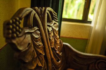 Hotel Spa Posada Tlaltenango