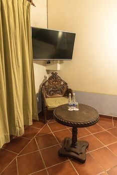 Hotel Spa Posada Tlaltenango