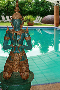 Hotel Spa Posada Tlaltenango