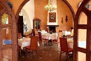 Hotel Posada Maria Cristina
