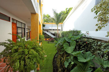 Hotel Posada Quinta Las Flores