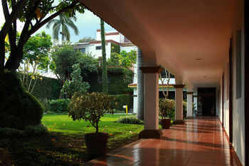 Hotel Posada Quinta Las Flores