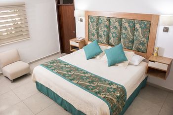 Hotel Posada Quinta Las Flores