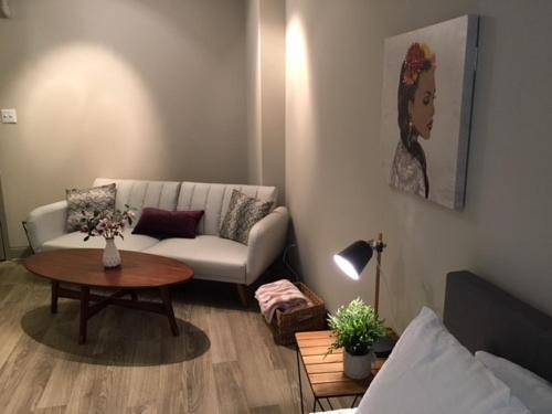 Apartamento Broadway Just A Few Blocks Away!