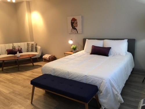 Apartamento Broadway Just A Few Blocks Away!
