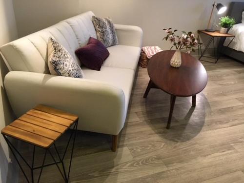 Apartamento Broadway Just A Few Blocks Away!