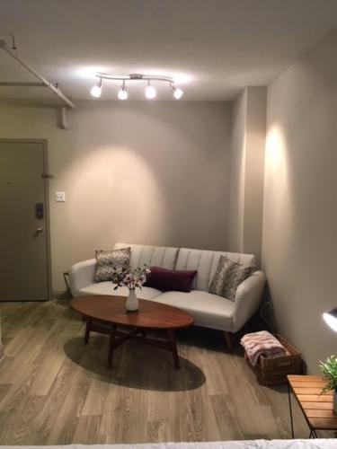 Apartamento Broadway Just A Few Blocks Away!