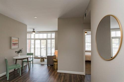 Apartamento Belmont University 1br Ready For Visitors