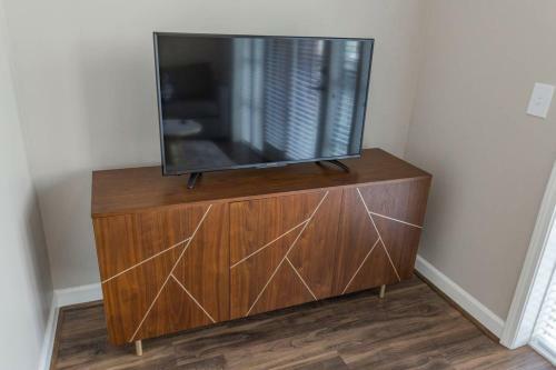 Apartamento Belmont University 1br Ready For Visitors